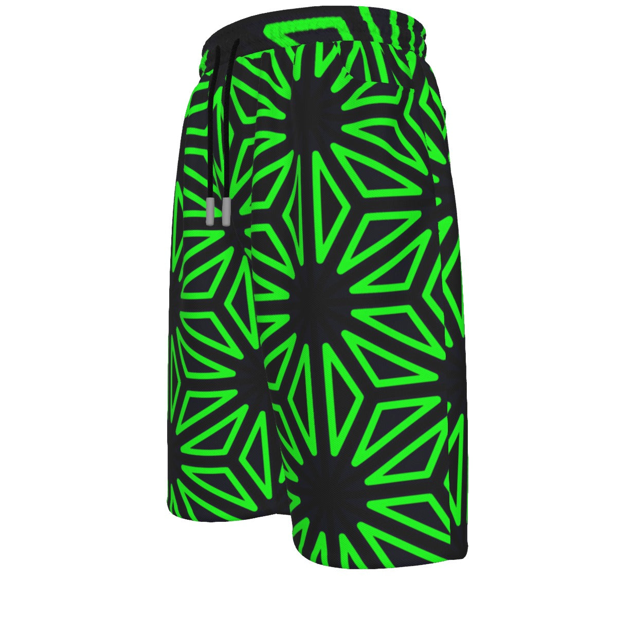 THE SAMURAI STAR SHORTS