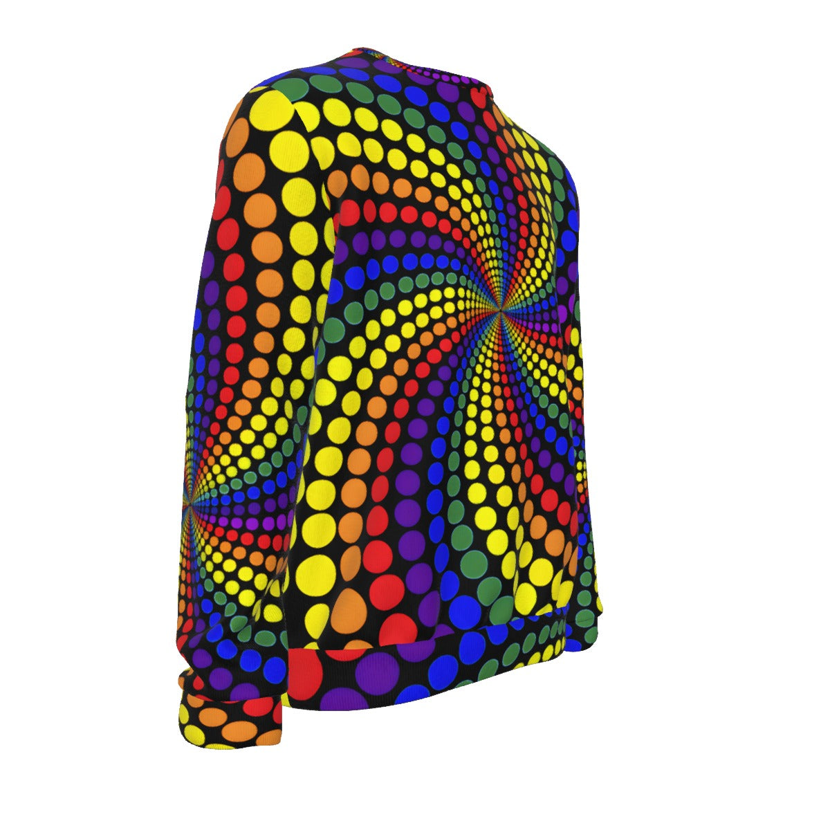 THE SPECTRAL VORTEX SWEATSHIRT