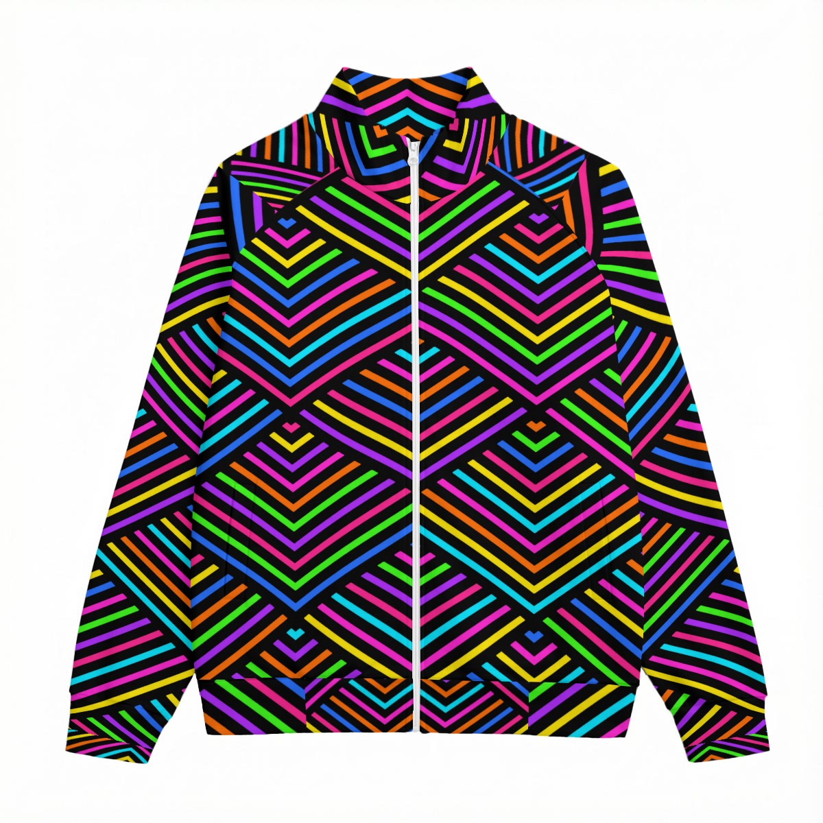 THE AXIS MUNDI JACKET