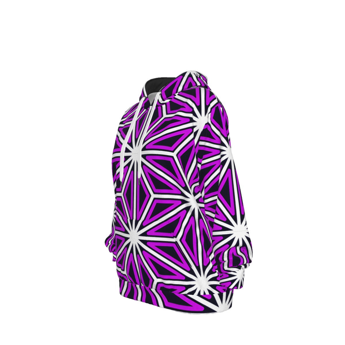 THE RONIN RISING PULLOVER HOODIE