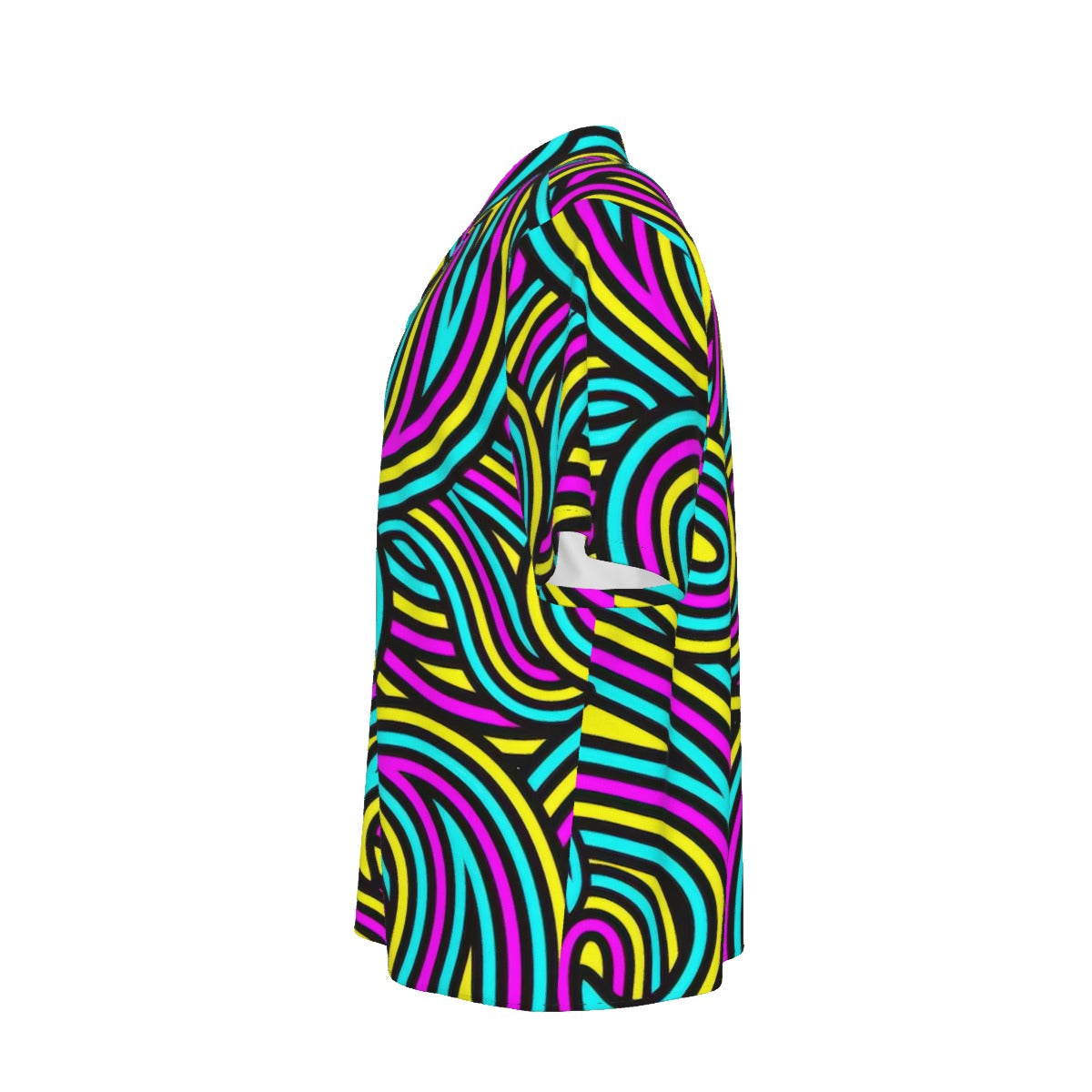 THE FLOW STATE HAWAIIAN SHIRT