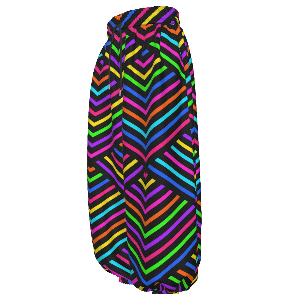 THE FLOW STATE LANTERN PANTS