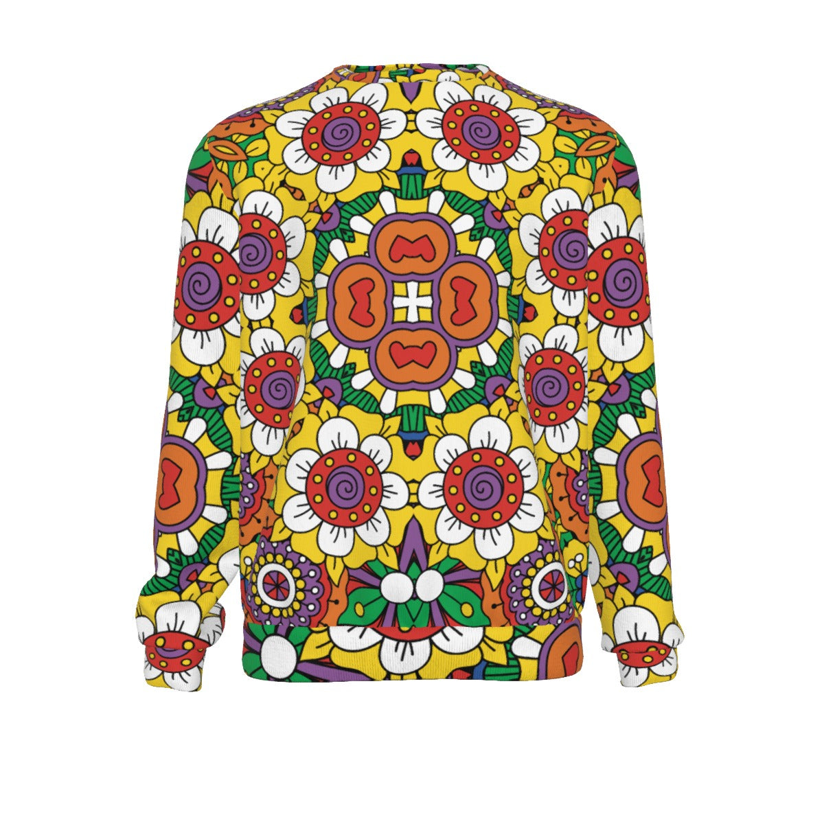 THE FURTHER STILL SWEATSHIRT