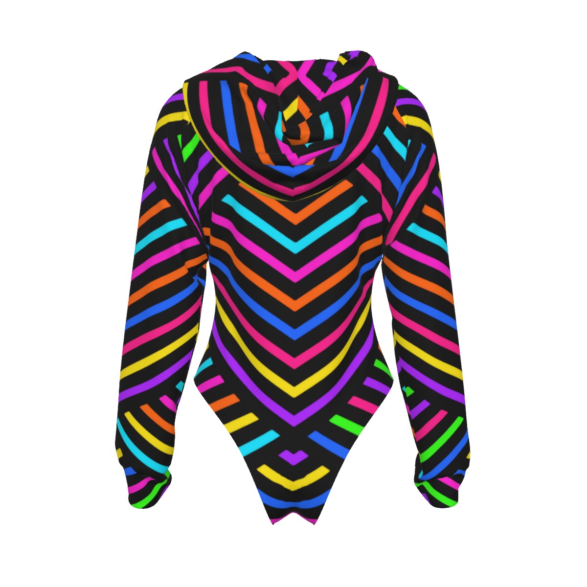 THE AXIS MUNDI BODYSUIT
