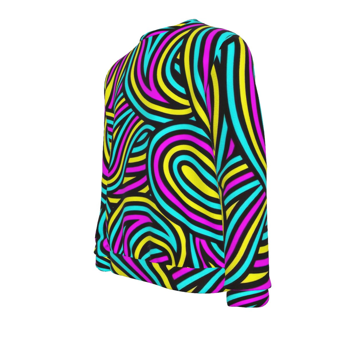 THE FLOW STATE SWEATSHIRT
