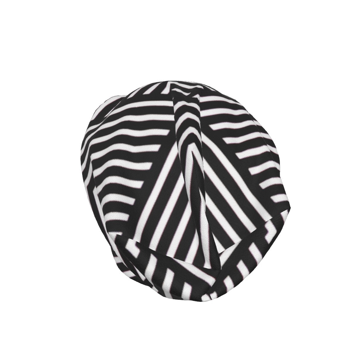 The Warp Drive Beanie, view 2