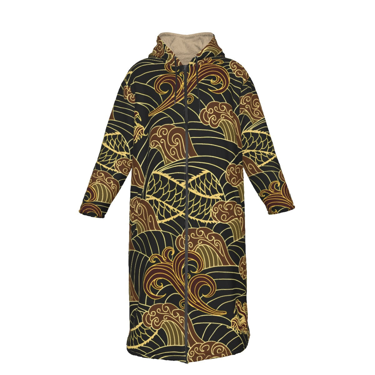 THE LADY TOMOE CLOAK