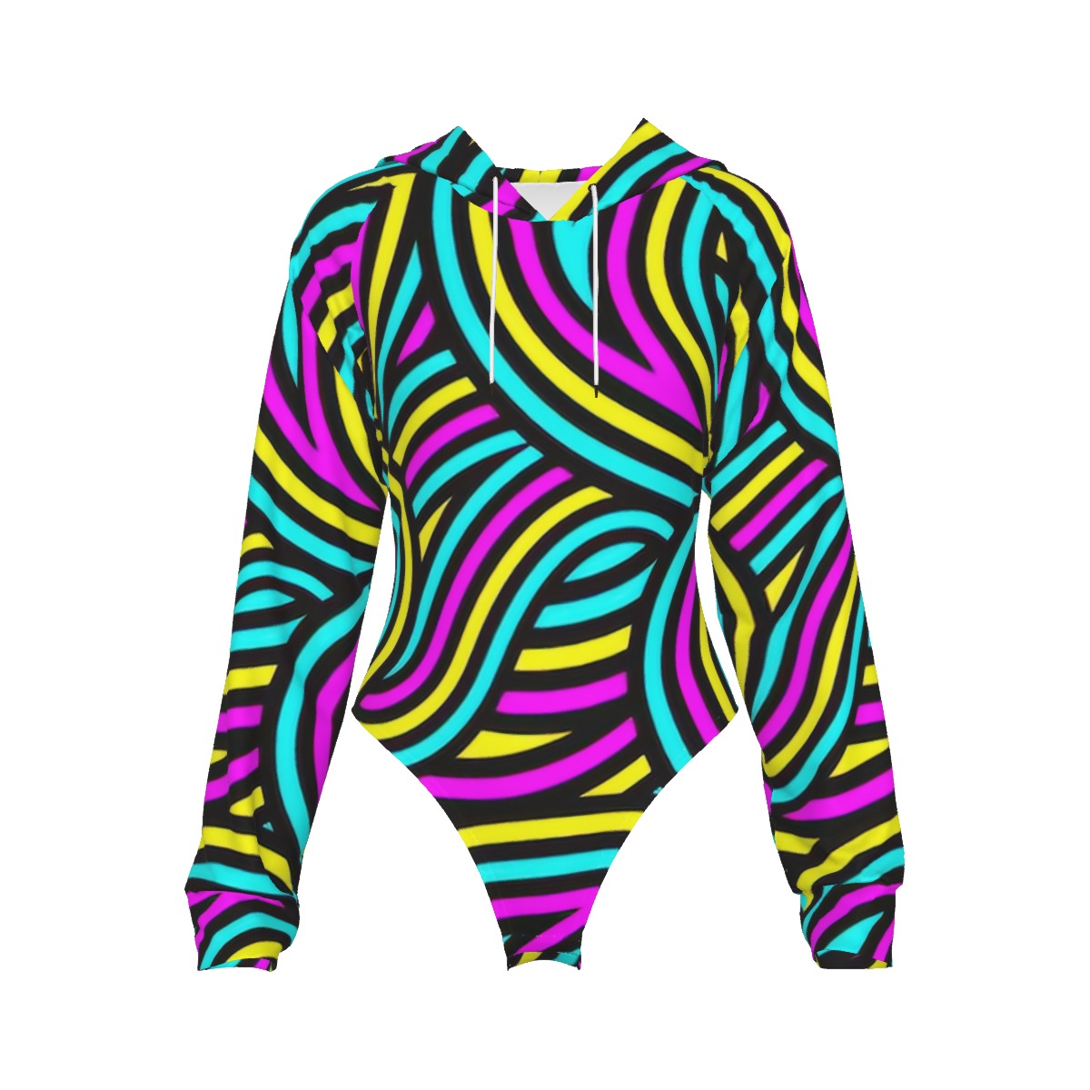 THE FLOW STATE BODYSUIT