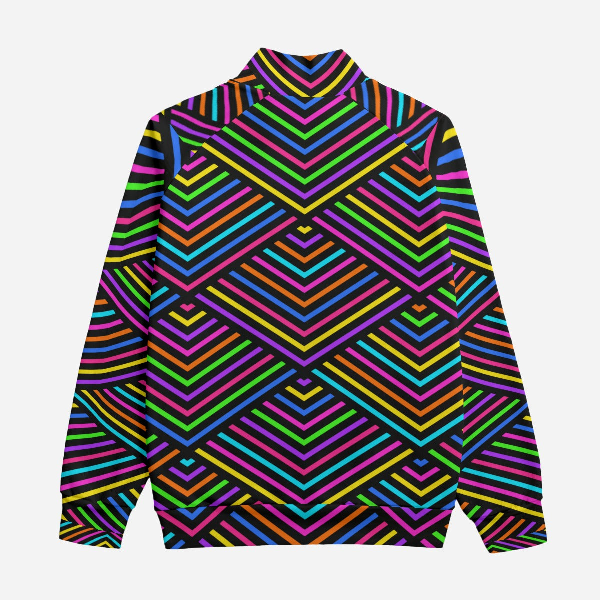 THE AXIS MUNDI JACKET