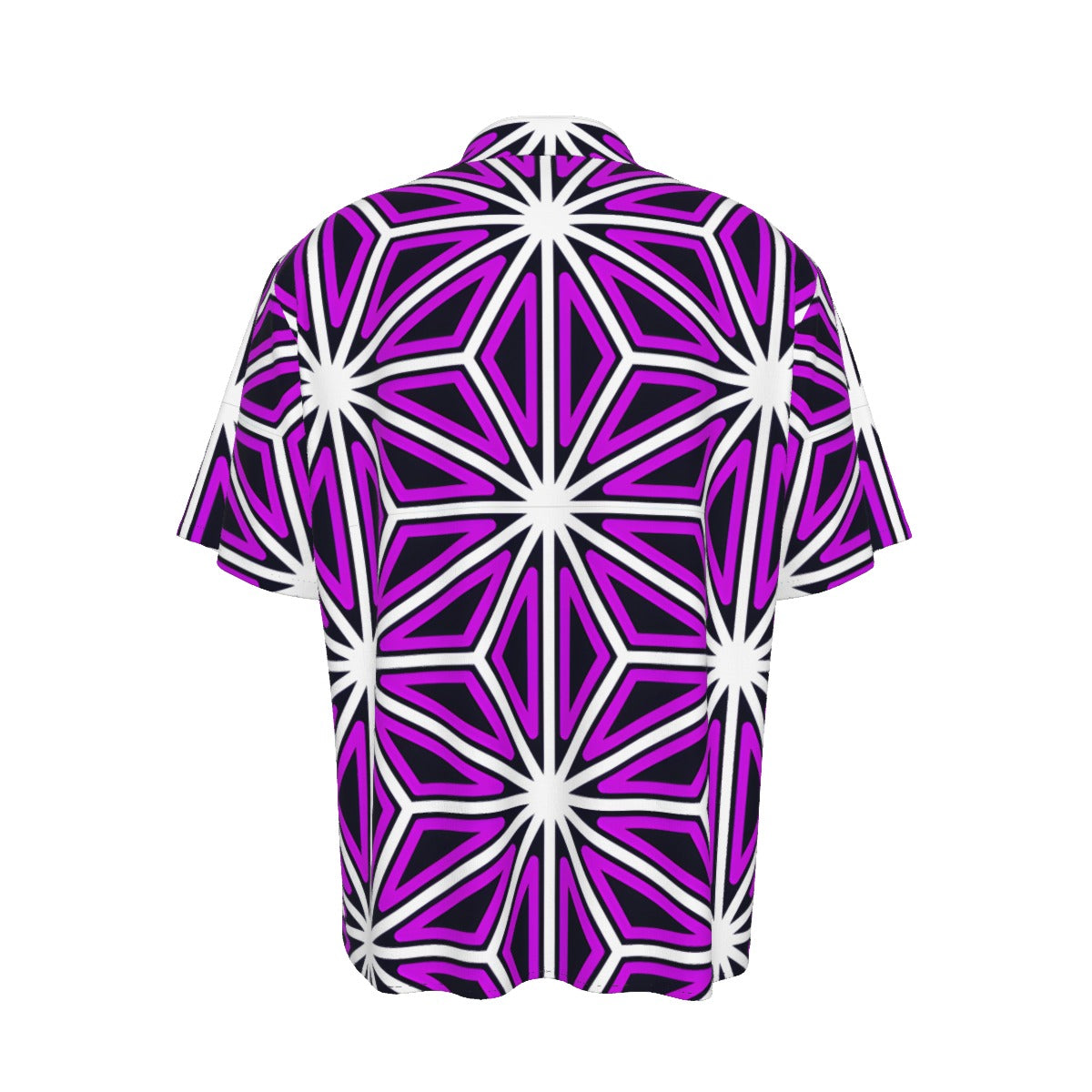 THE RONIN RISING HAWAIIAN SHIRT