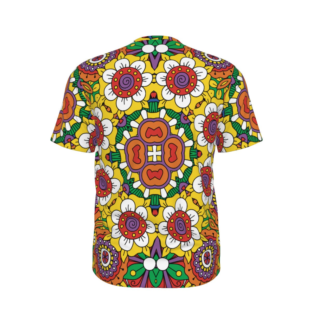 THE FURTHER STILL OVERSIZE TEE