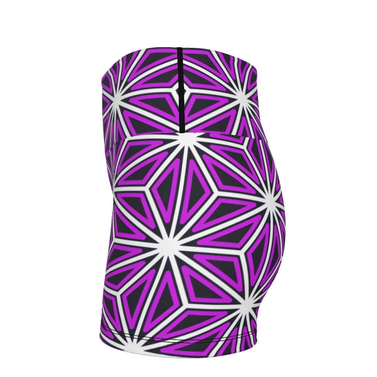 THE RONIN RISING BOOTY SHORTS
