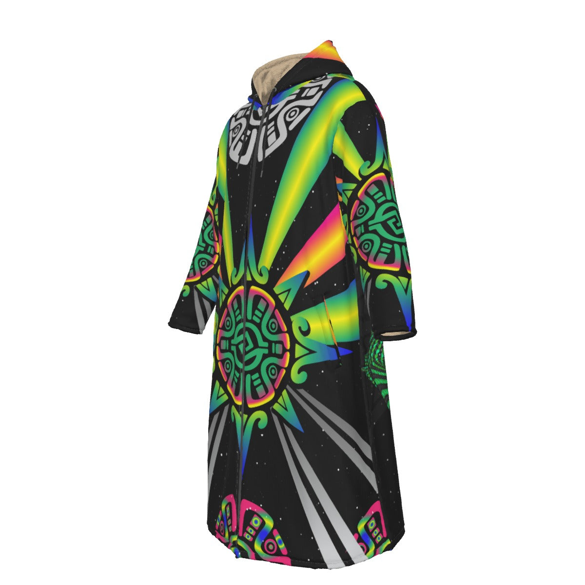 The Awakening Cloak, view 4