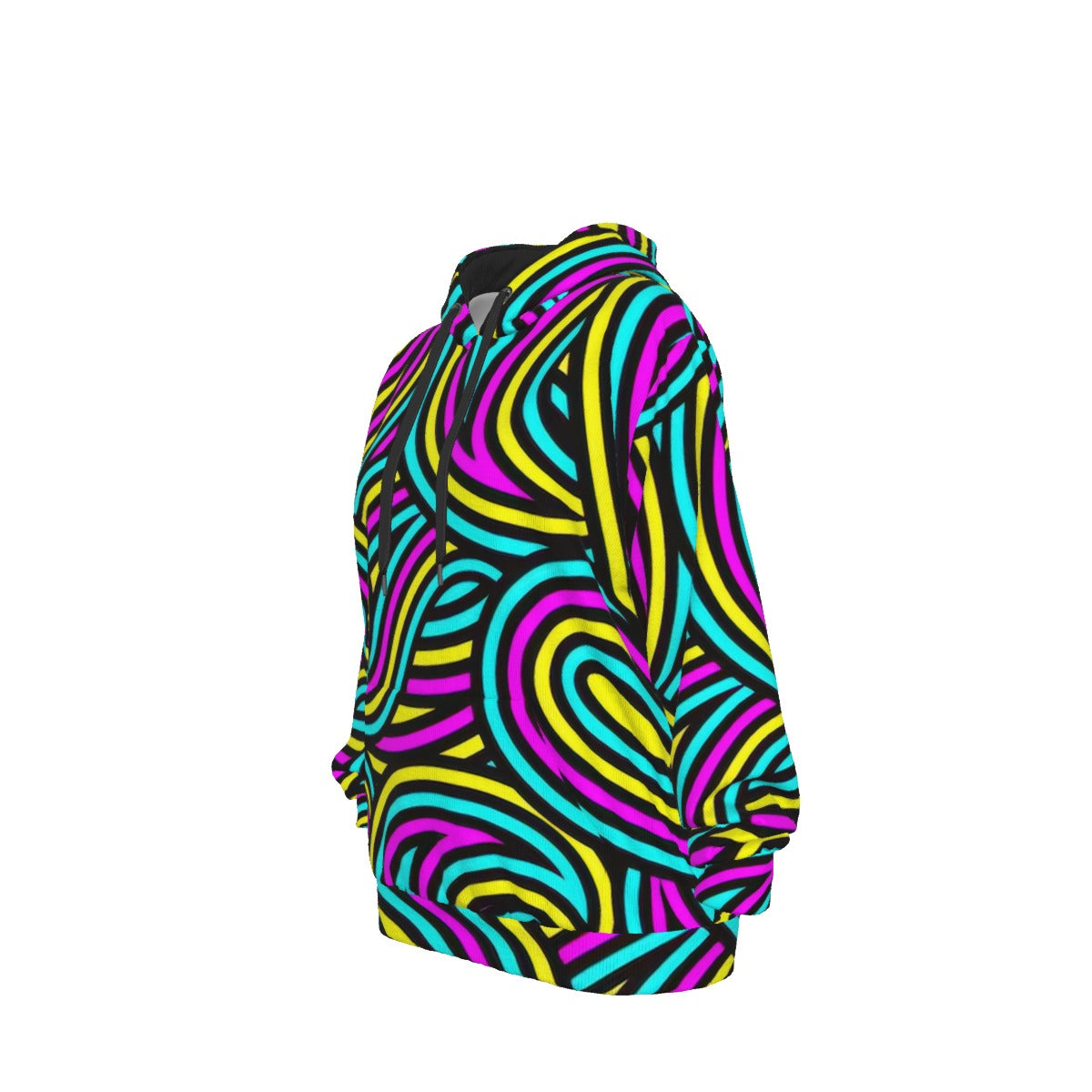 THE FLOW STATE PULLOVER HOODIE