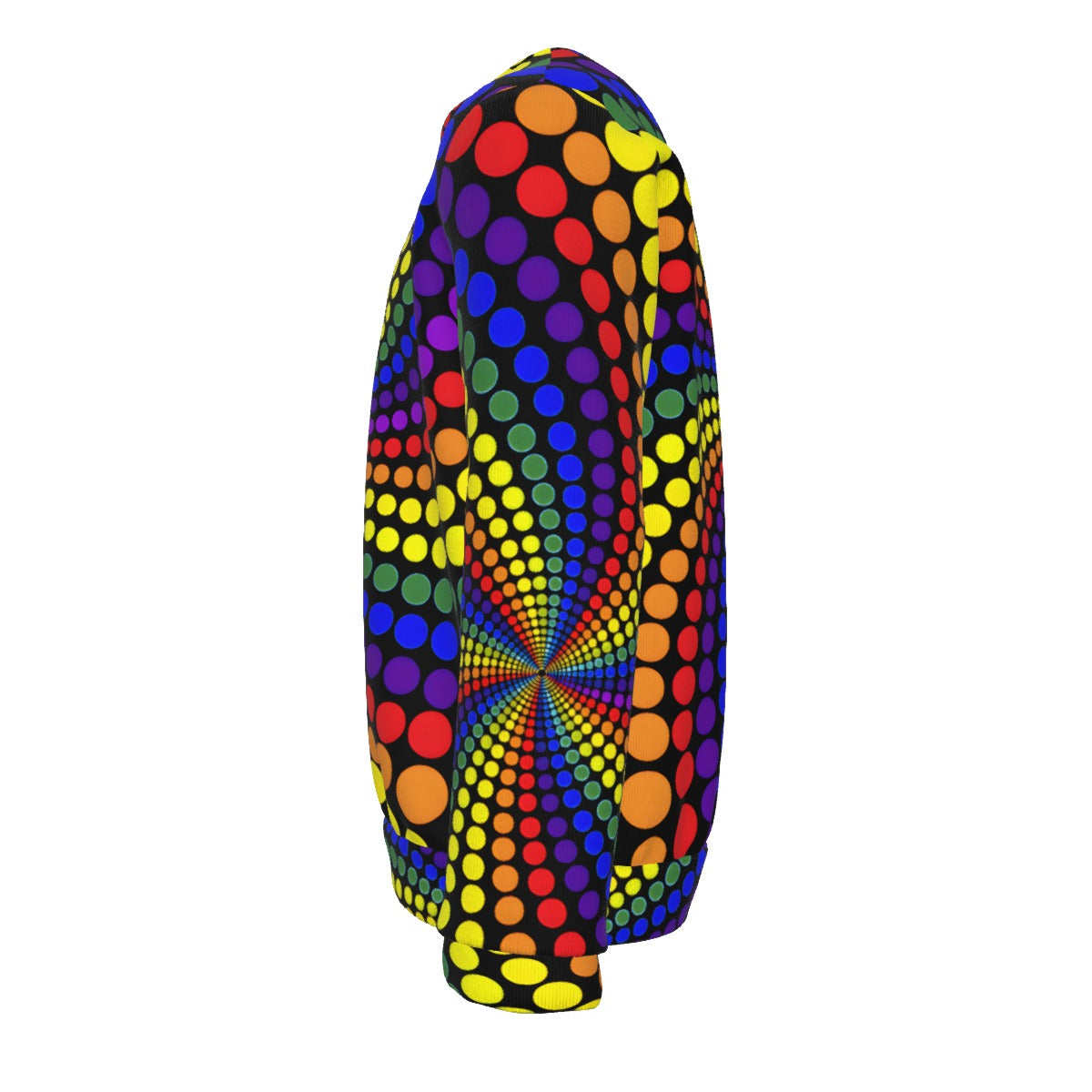 THE SPECTRAL VORTEX SWEATSHIRT
