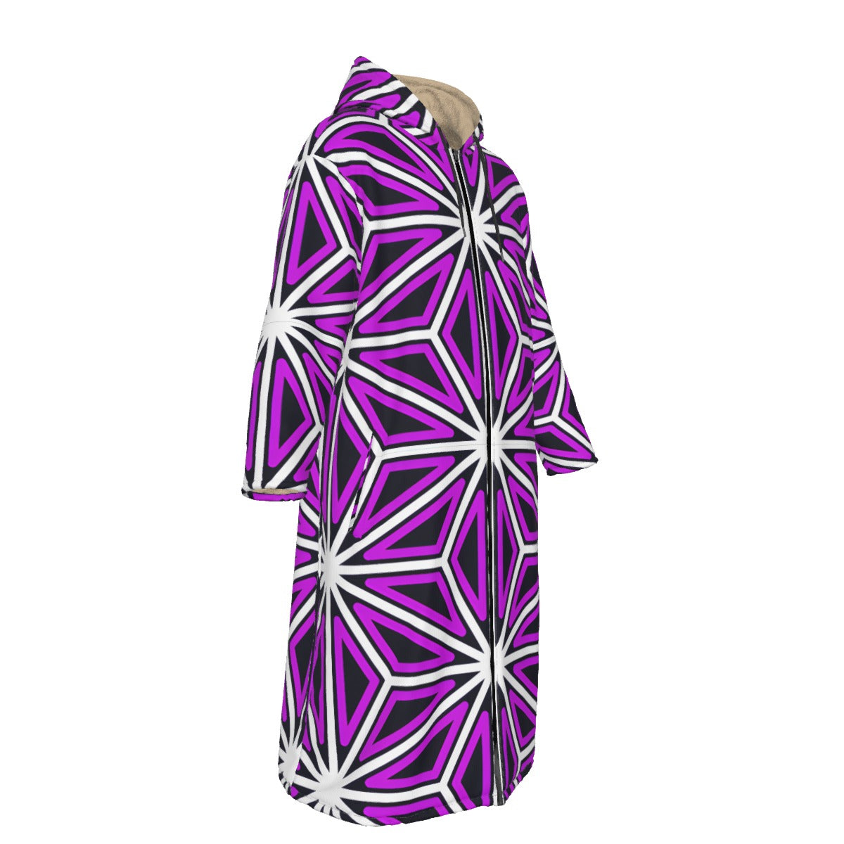 The Ronin Rising Cloak, view 3