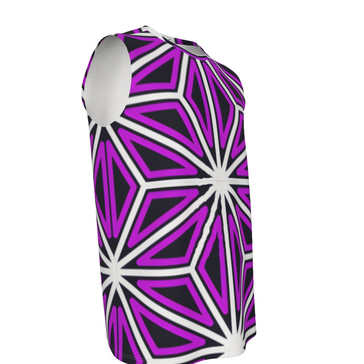 THE RONIN RISING TANK TOP