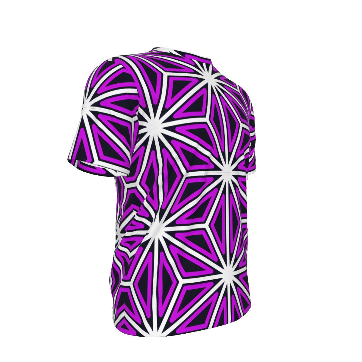 THE RONIN RISING OVERSIZE TEE