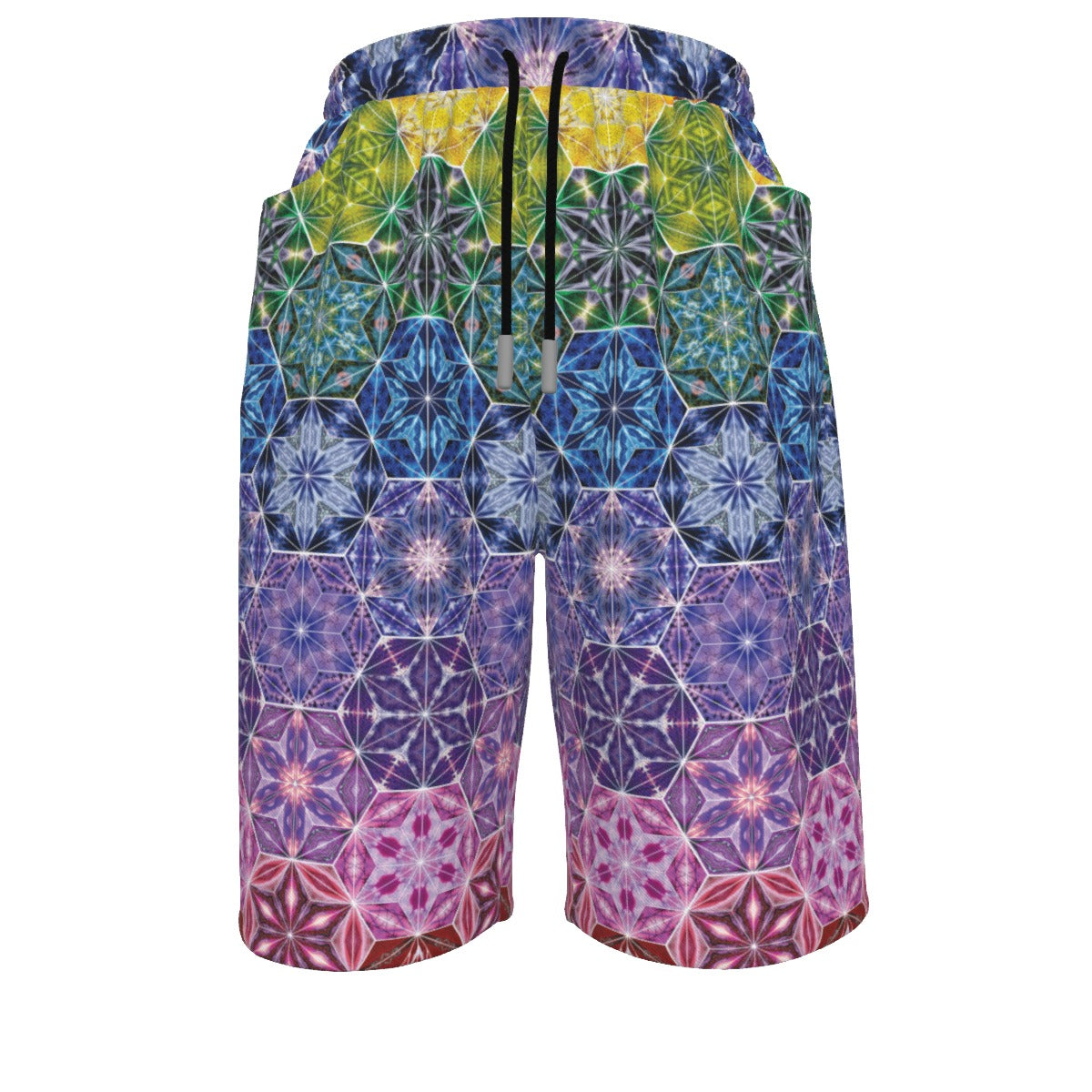 THE MOTHERSHIP EARTH SHORTS