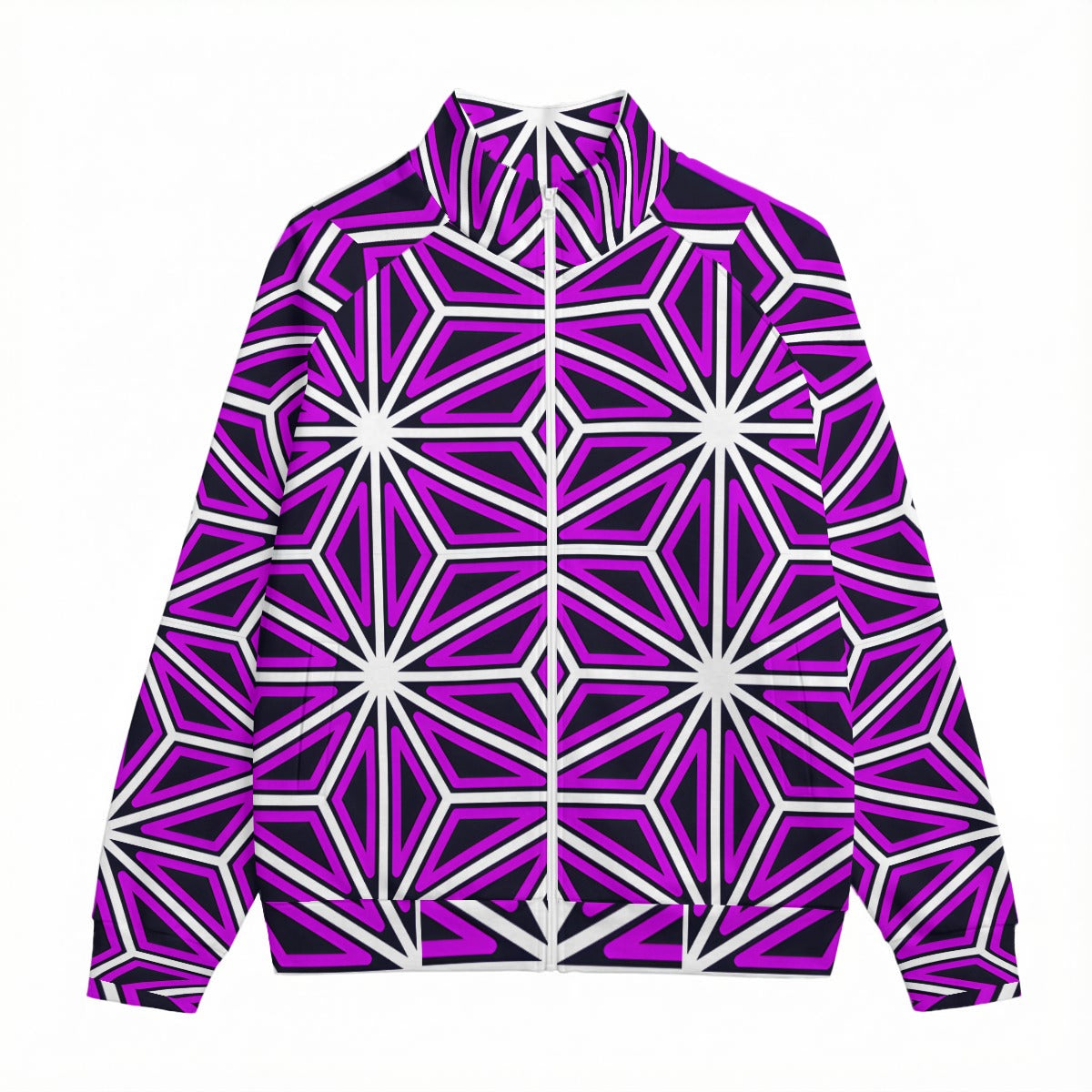 THE RONIN RISING JACKET