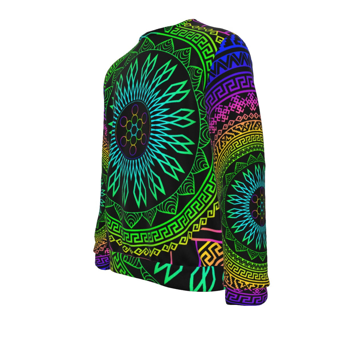THE FRUIT OF LIFE SWEATSHIRT