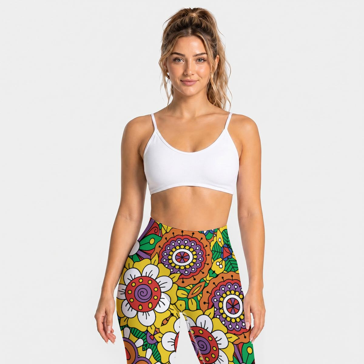 13 Butt-Lift Leggings — Further Still