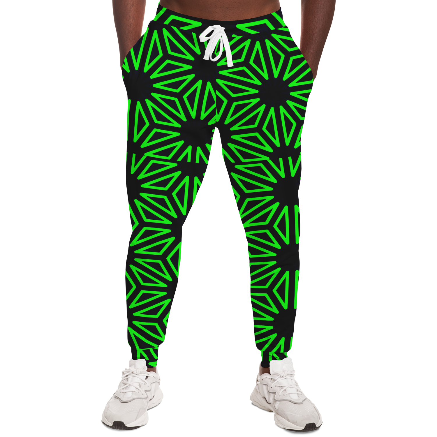 Fashion Jogger - AOP