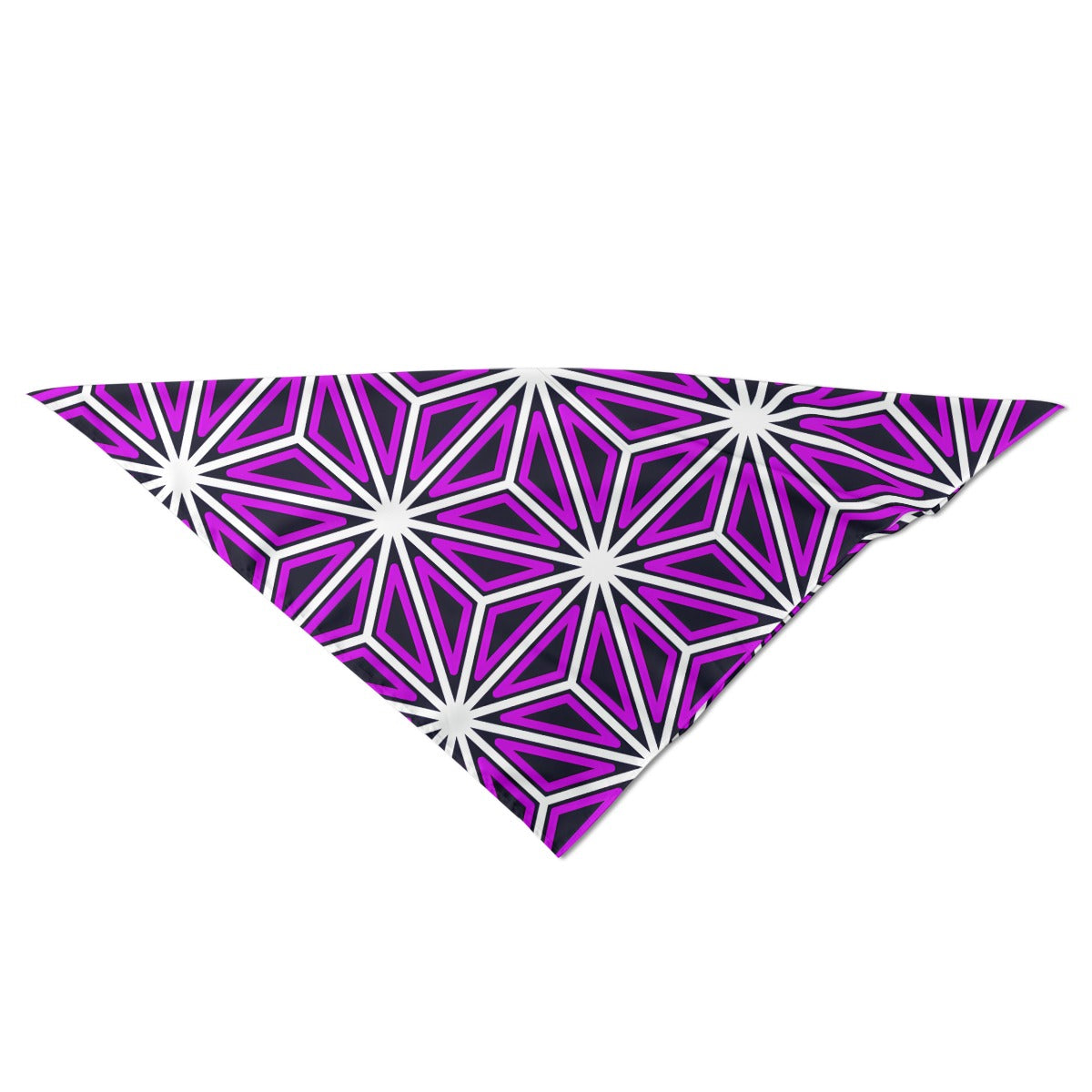 THE RONIN RISING SILK BANDANA