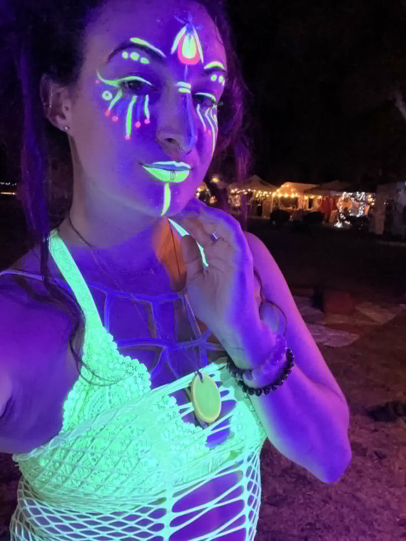 UV Markers