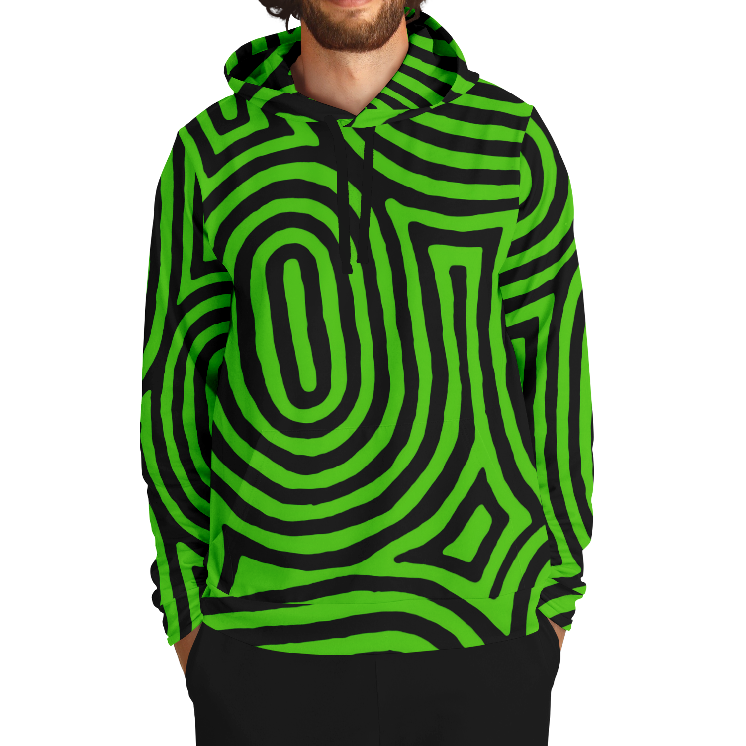 Electric Eden