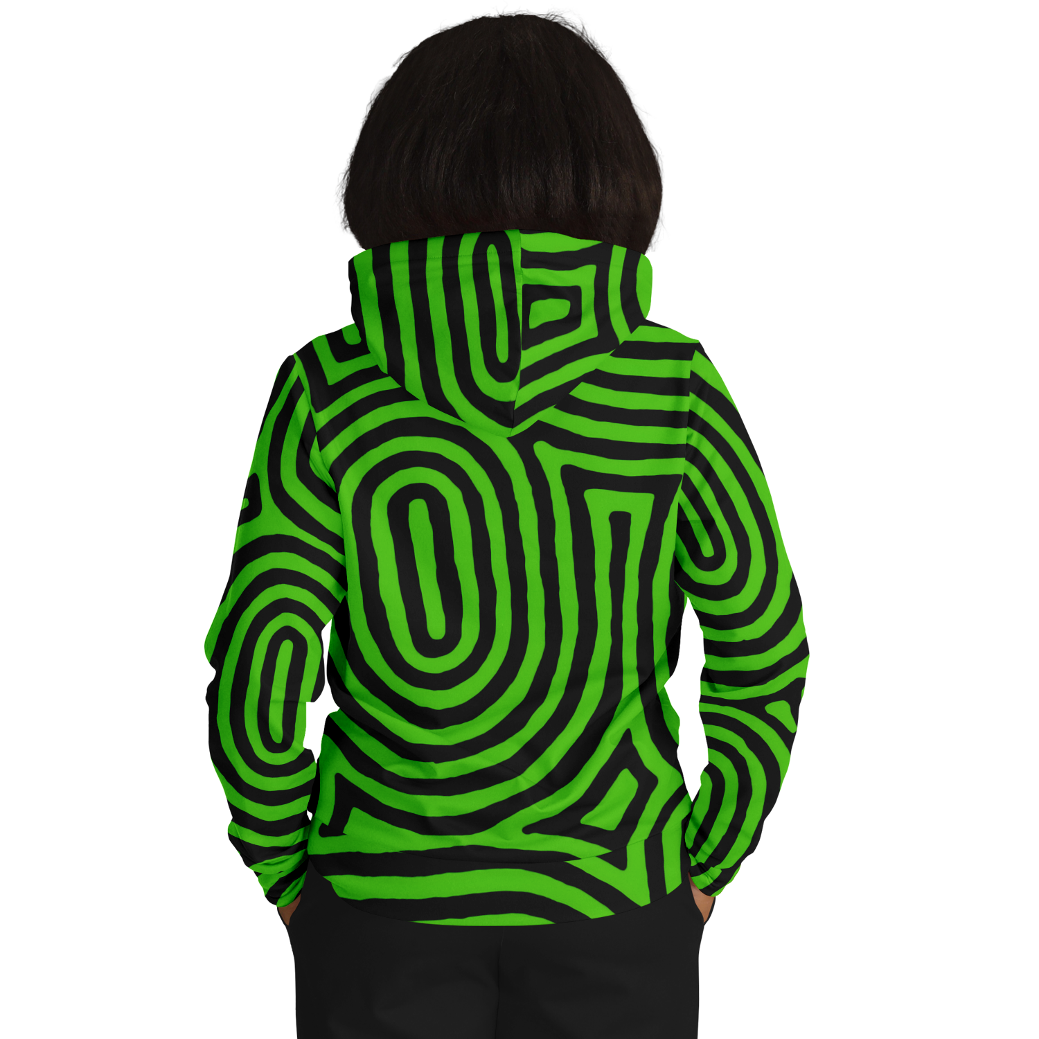 Electric Eden