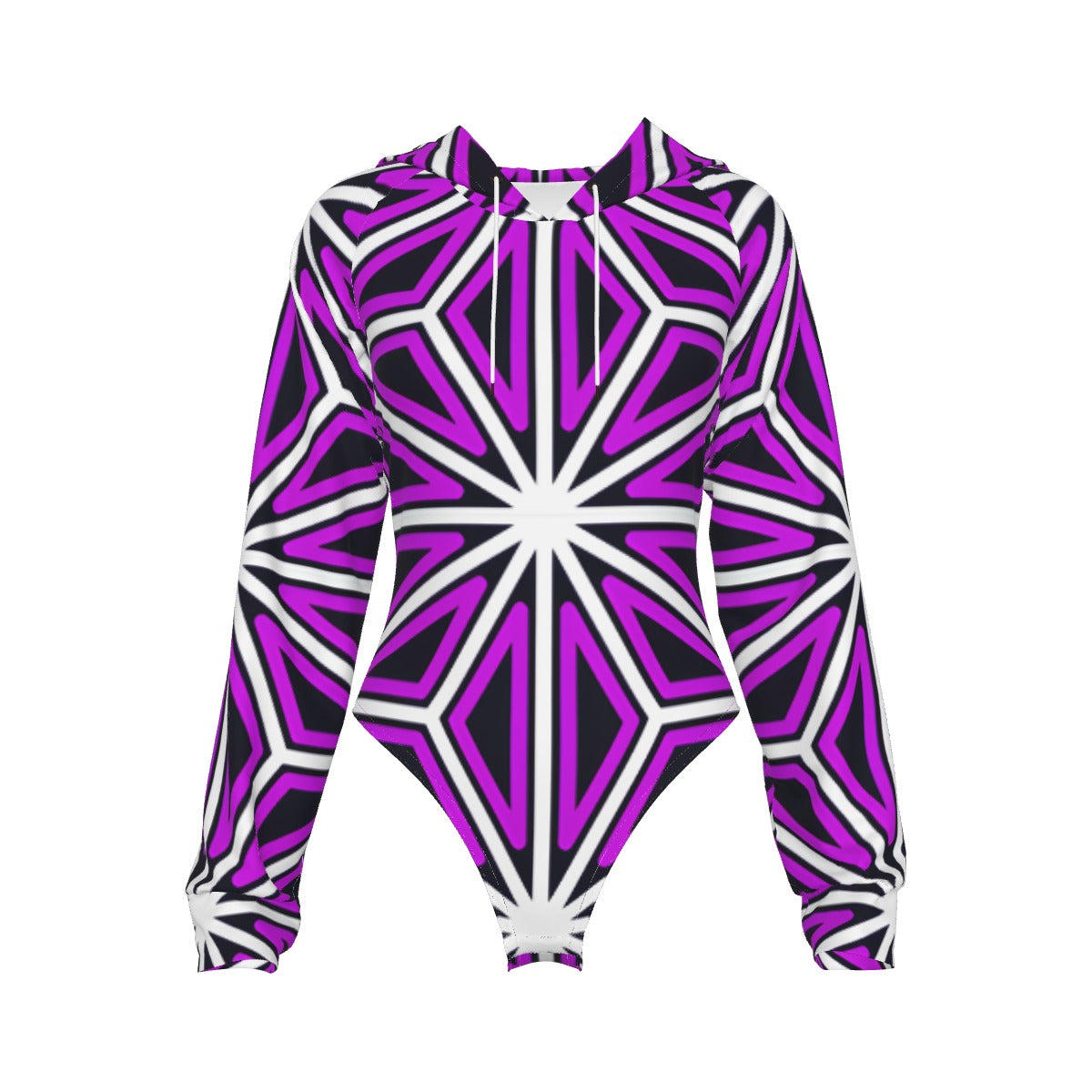 THE RONIN RISING BODYSUIT