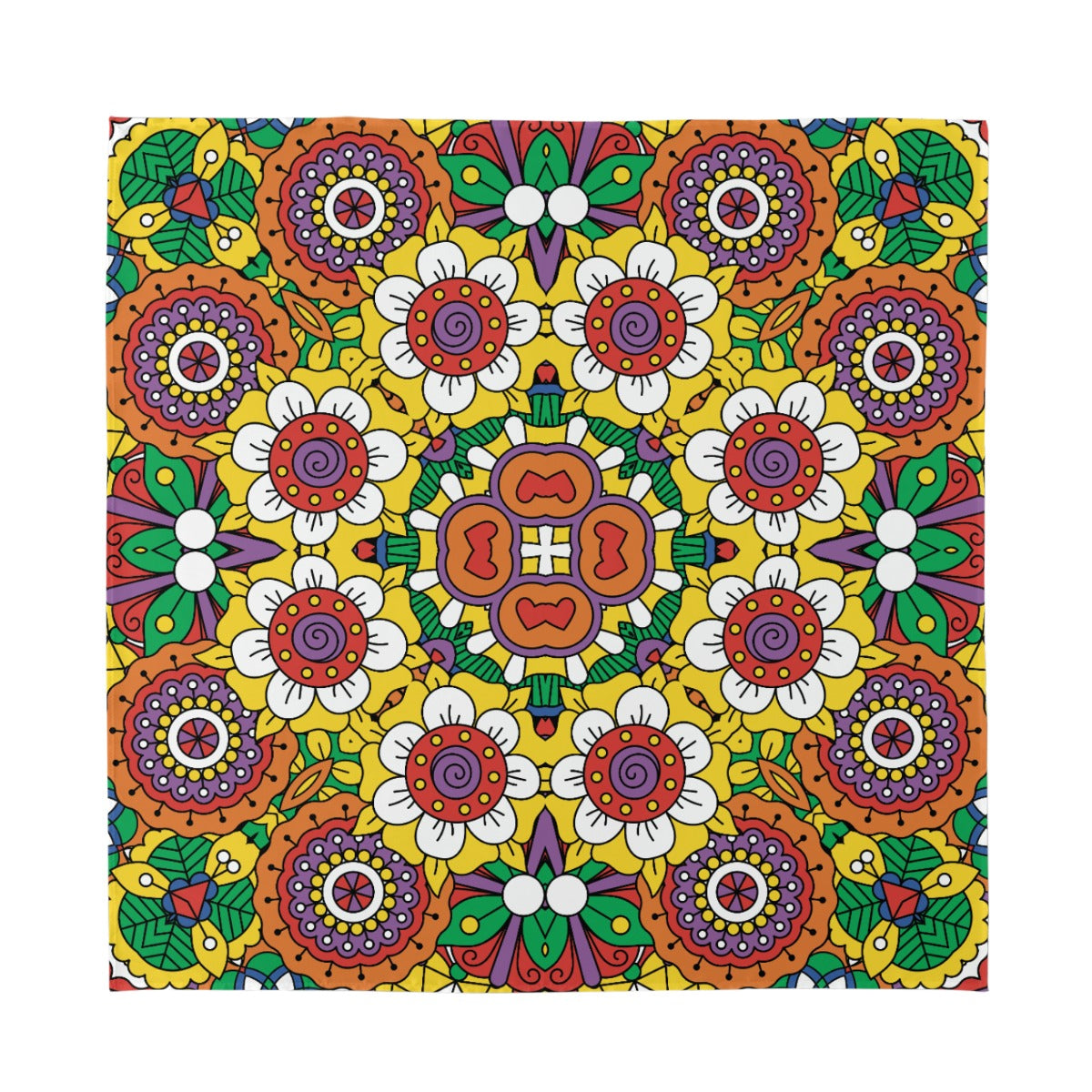 Bandanas