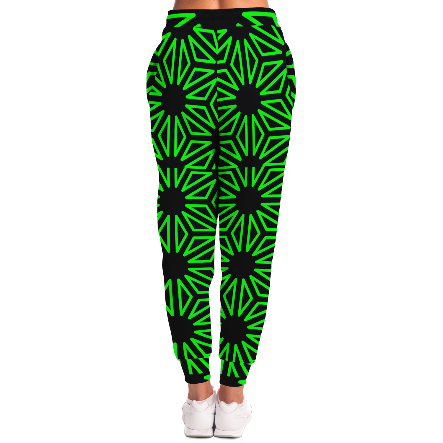 Fashion Jogger - AOP