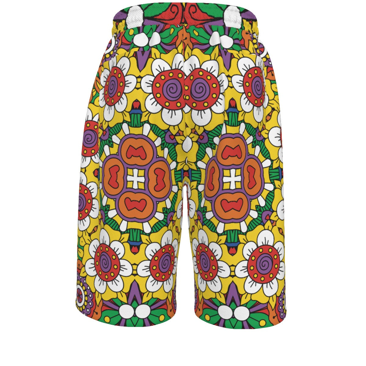 THE FURTHER STILL SHORTS