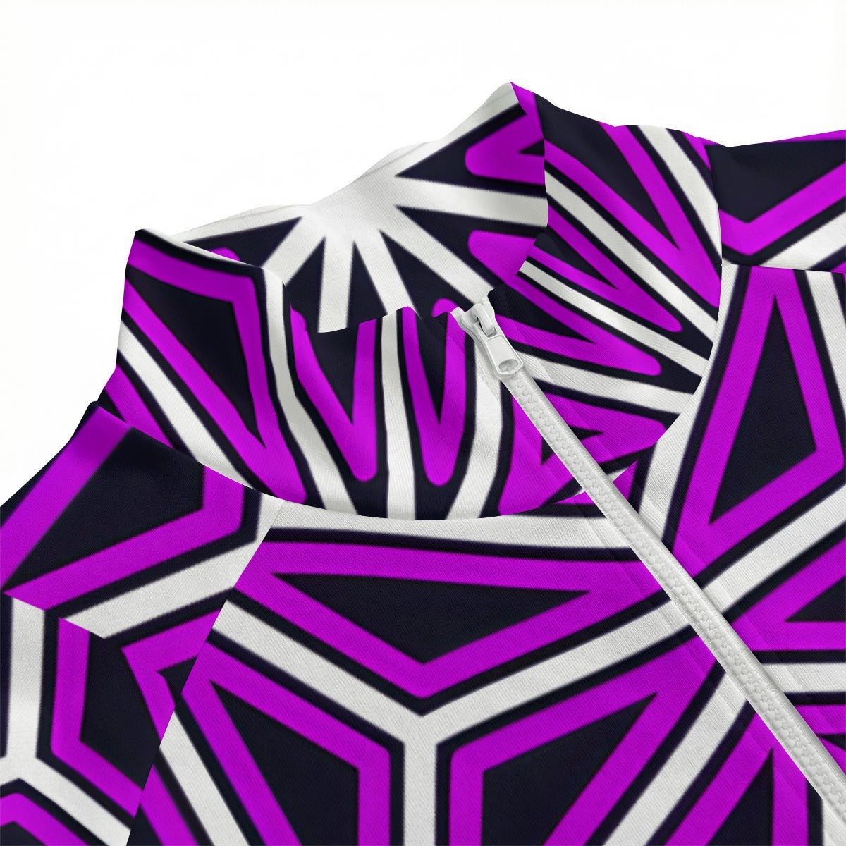 THE RONIN RISING JACKET