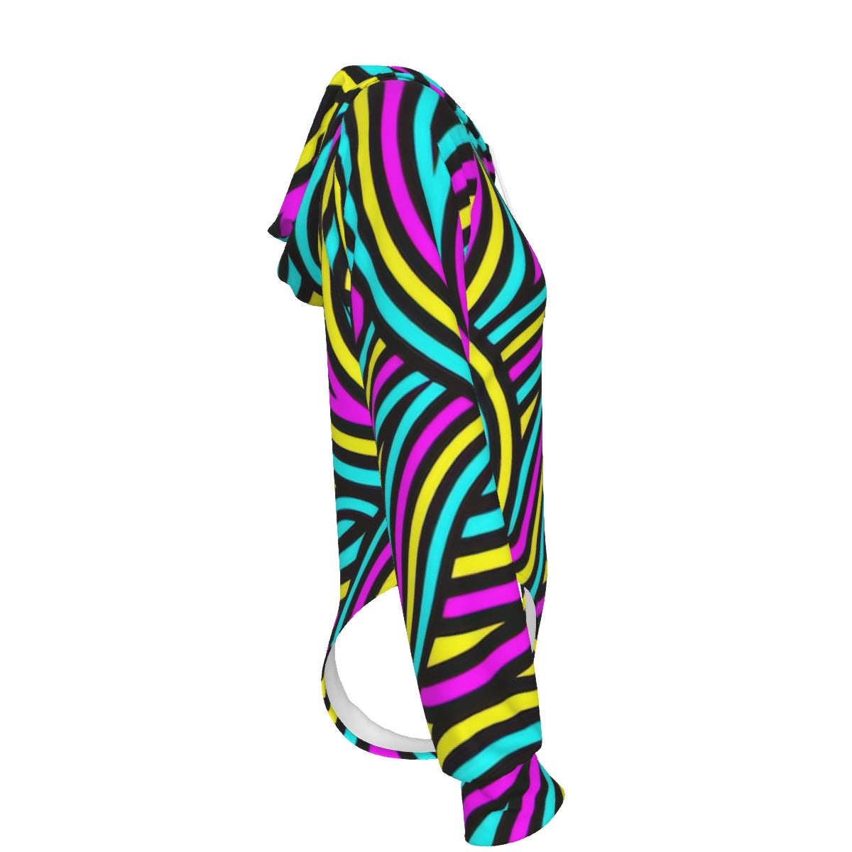 THE FLOW STATE BODYSUIT