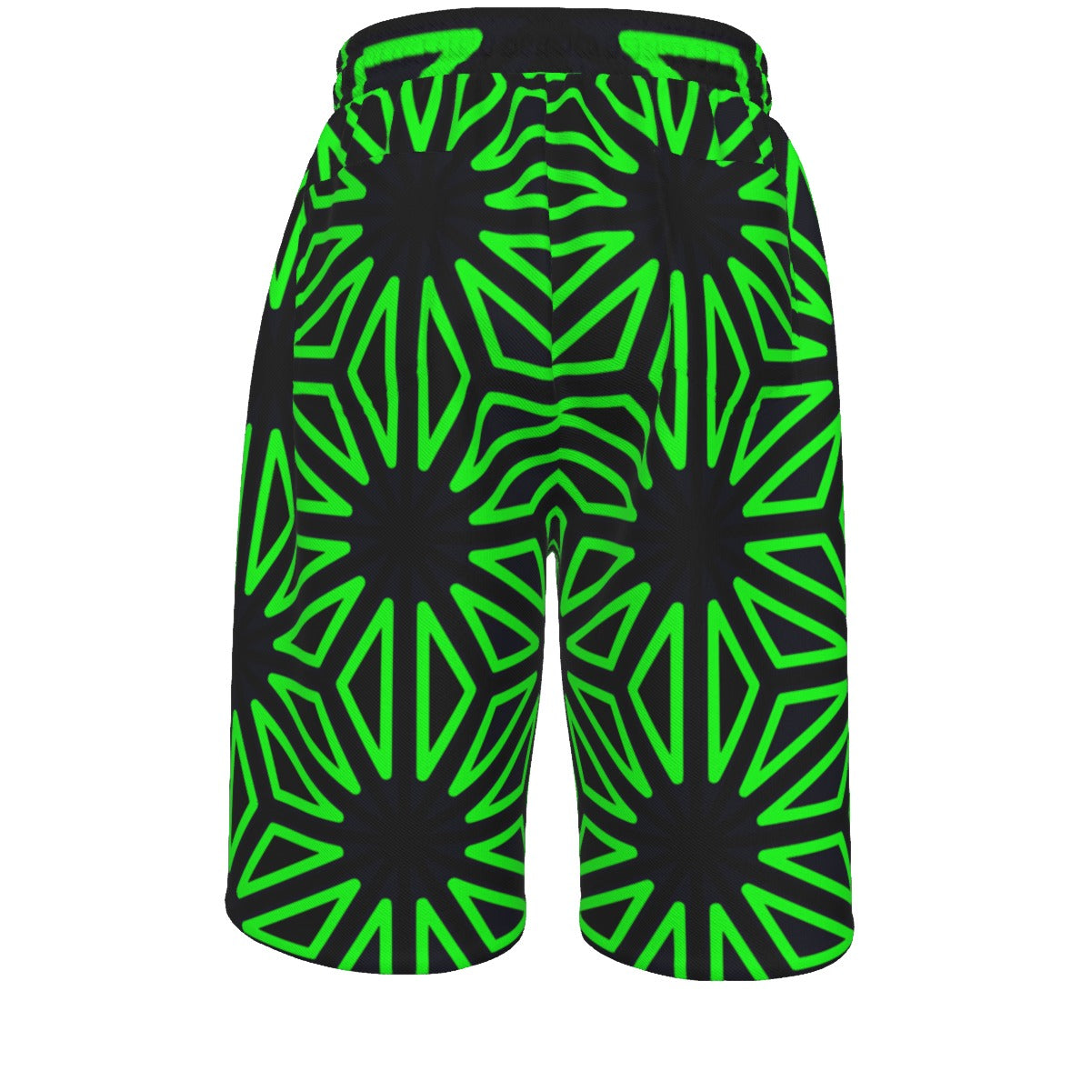 THE SAMURAI STAR SHORTS