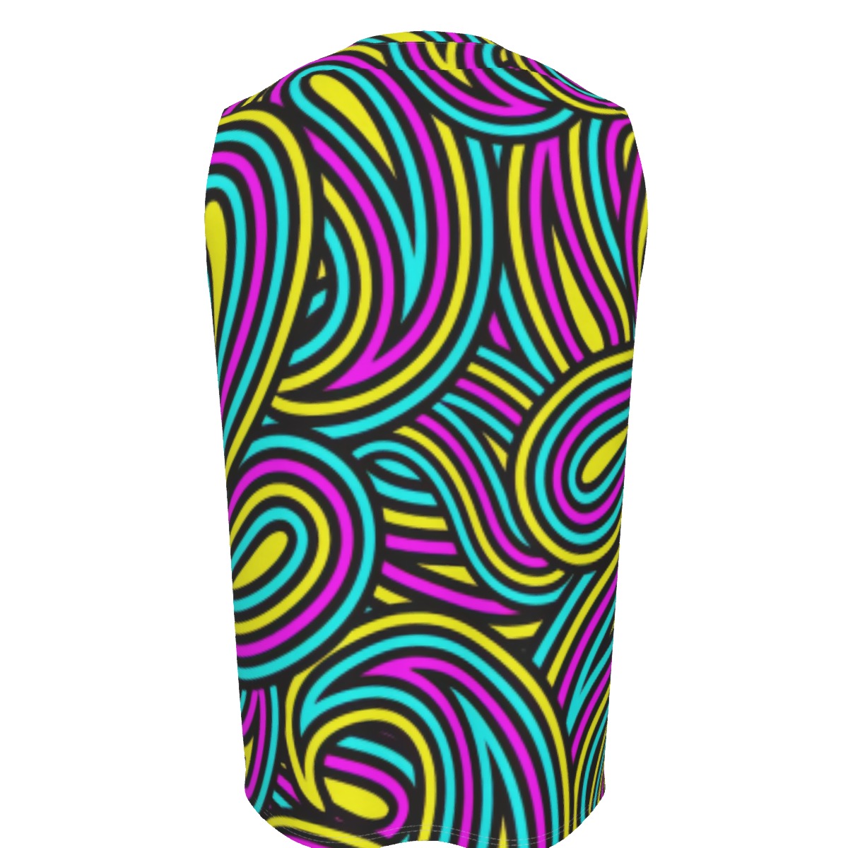 THE FLOW STATE TANK TOP