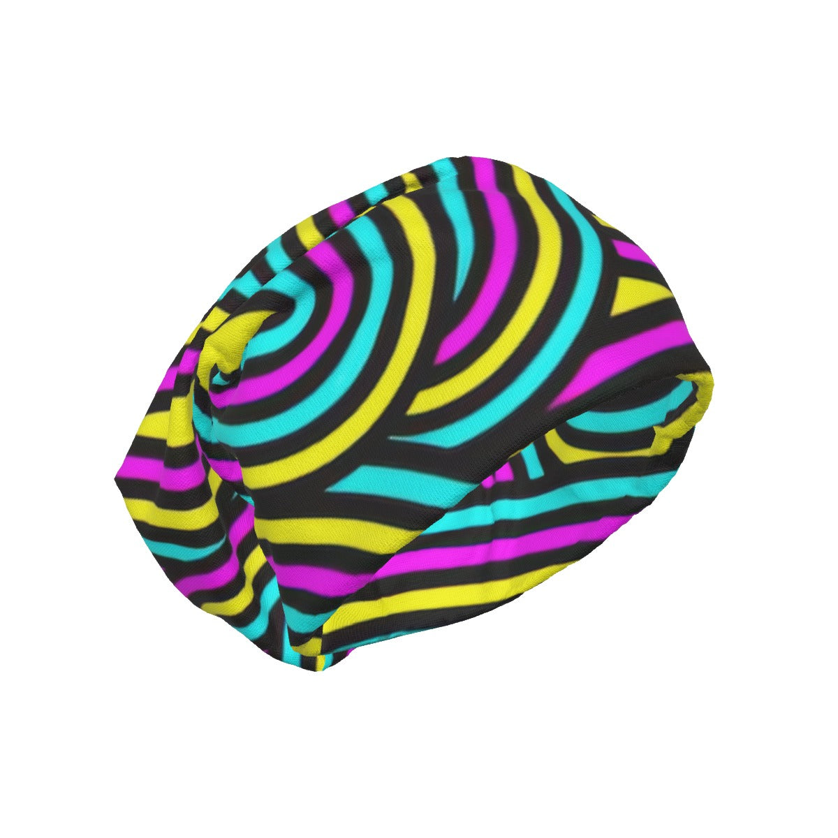 The Flow State Beanie, view 3