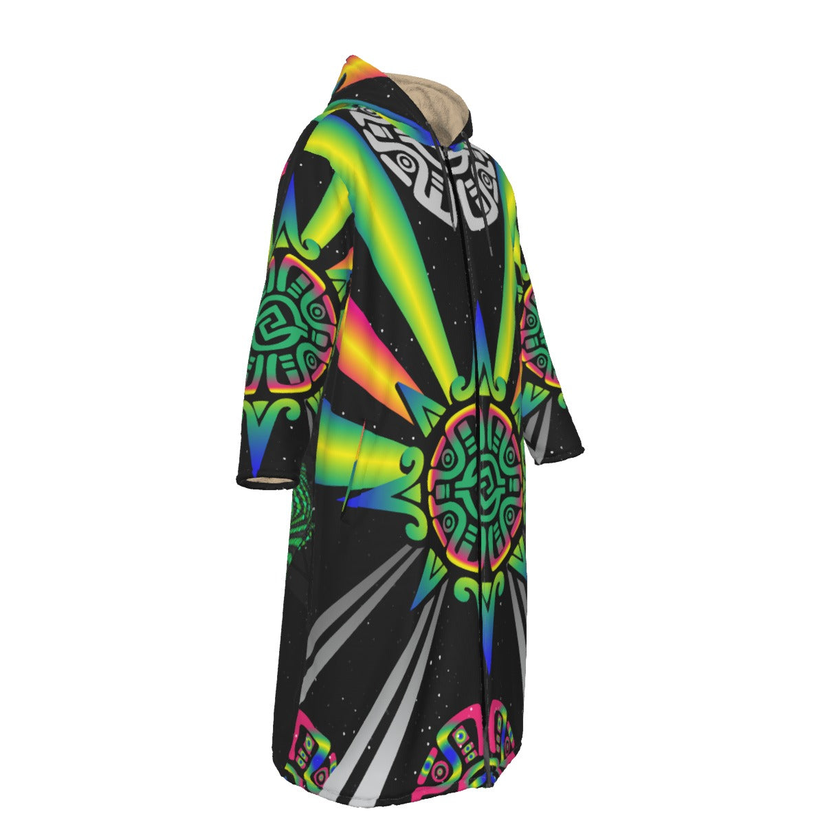 The Awakening Cloak, view 3