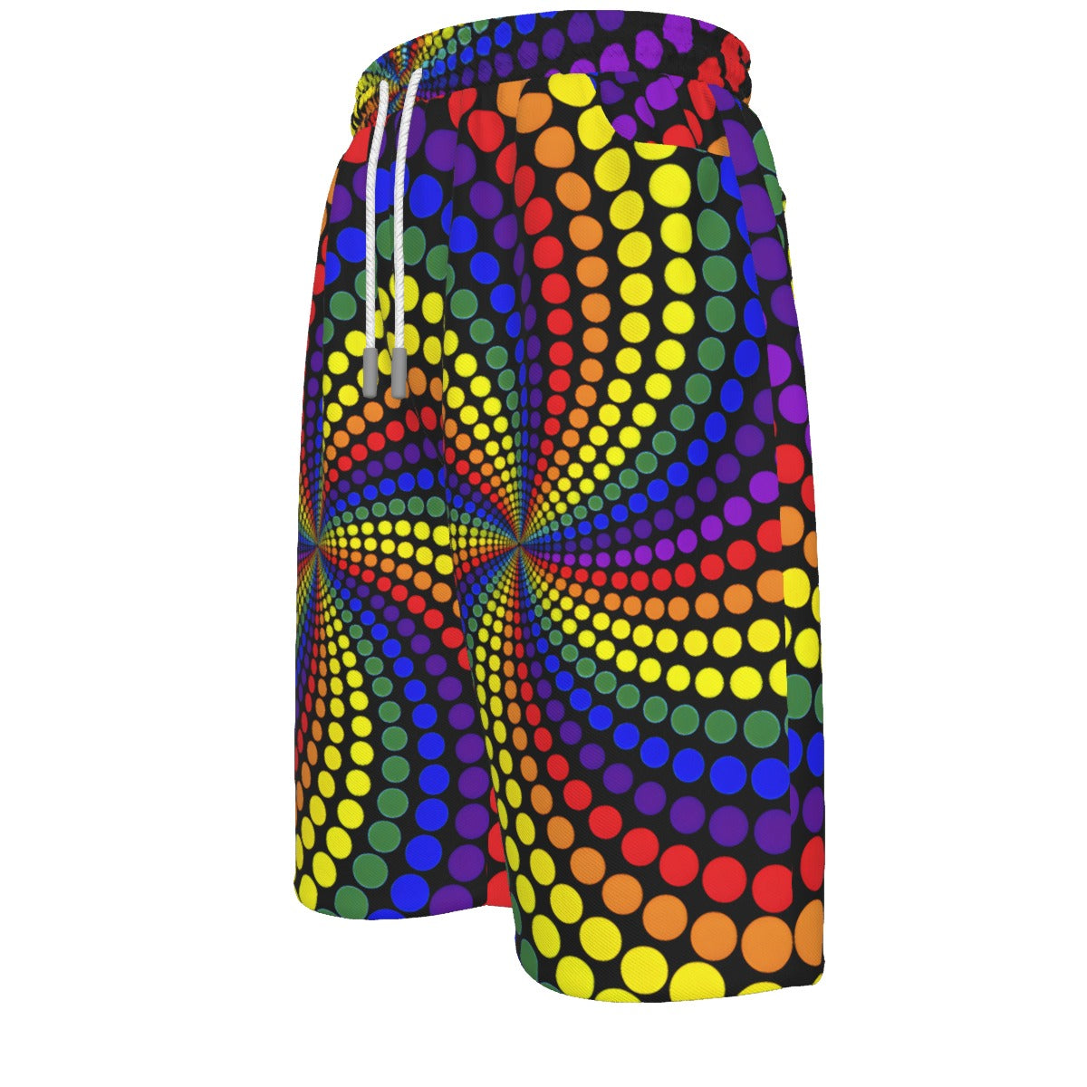 THE SPECTRAL VORTEX SHORTS