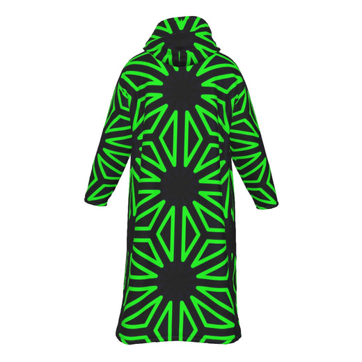 THE SAMURAI STAR CLOAK