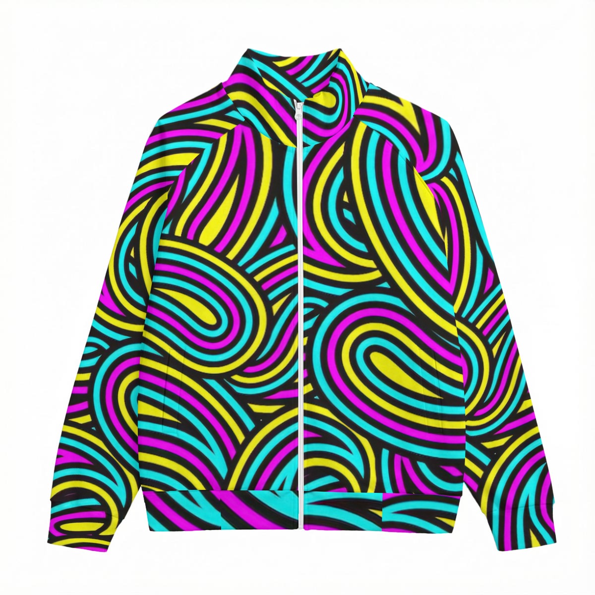 THE FLOW STATE JACKET