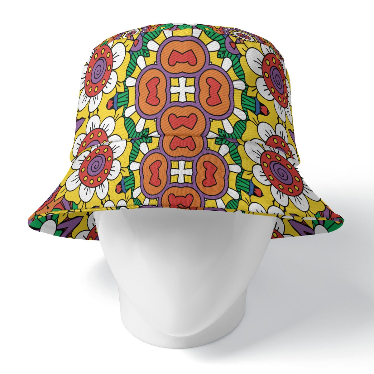 The Further Still Bucket Hat, view 6