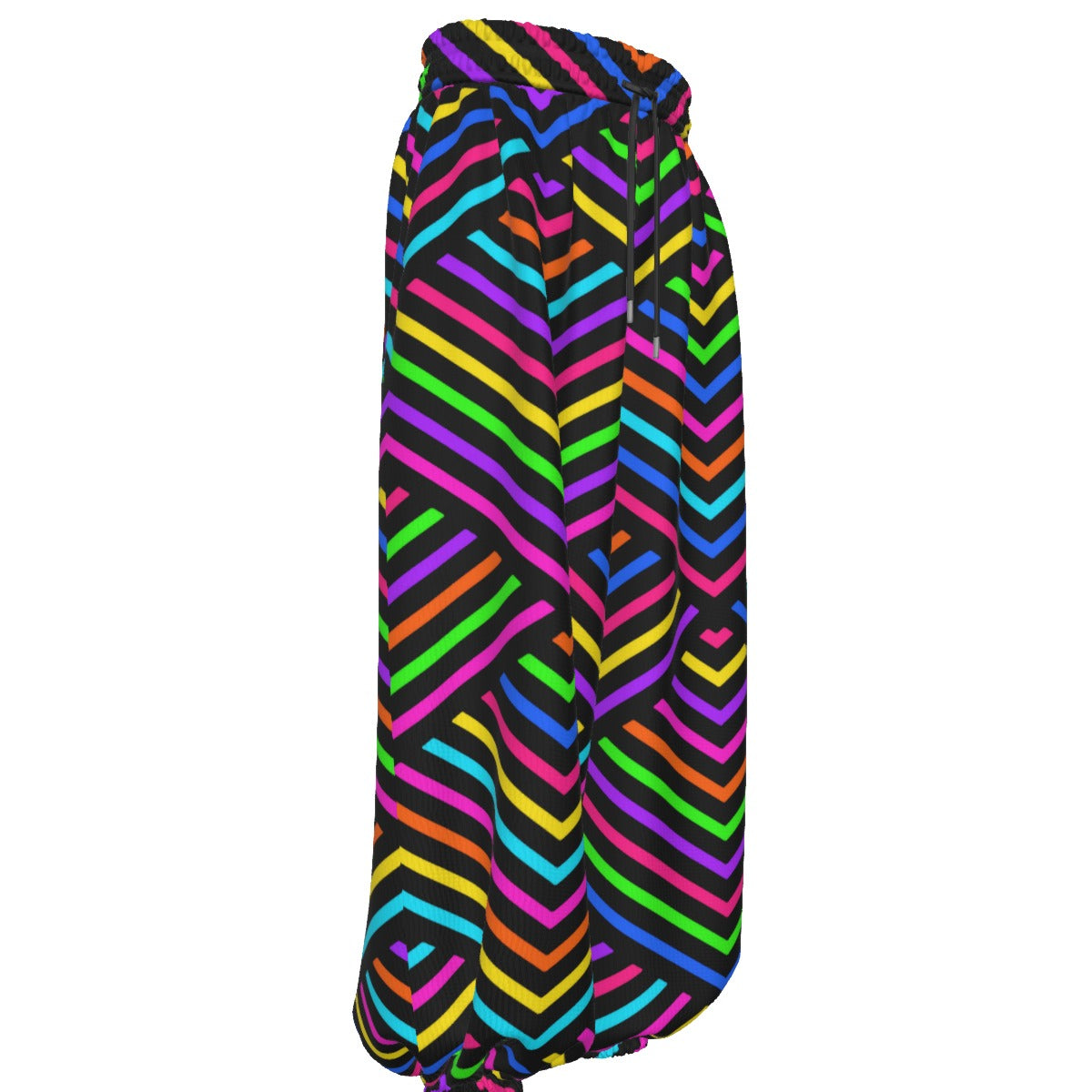 THE FLOW STATE LANTERN PANTS