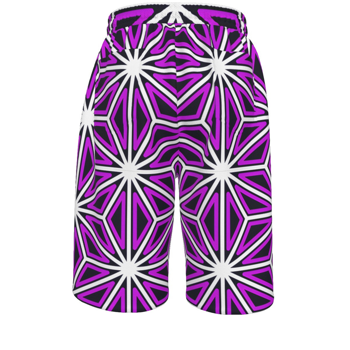 THE RONIN RISING SHORTS