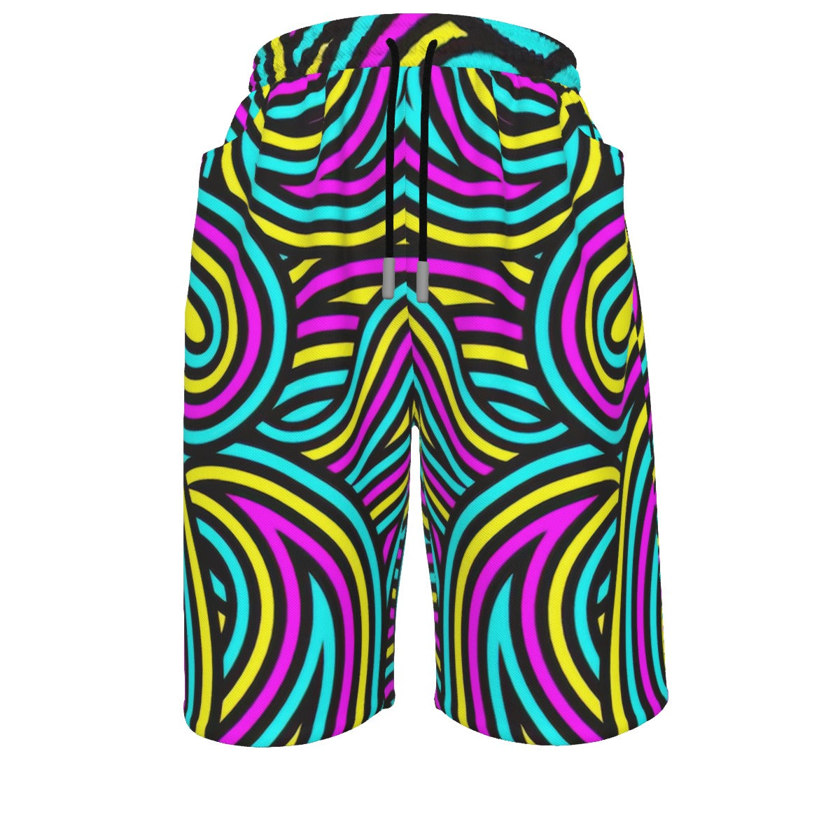 THE FLOW STATE SHORTS