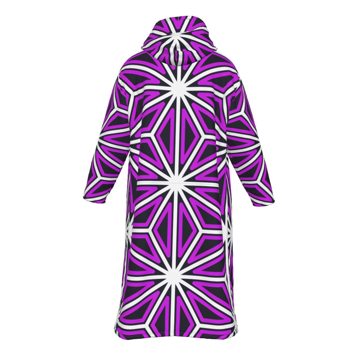 The Ronin Rising Cloak, view 2