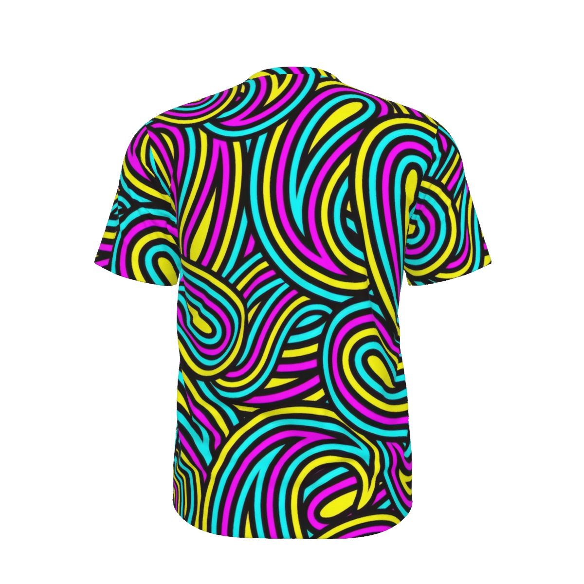 THE FLOW STATE OVERSIZE TEE